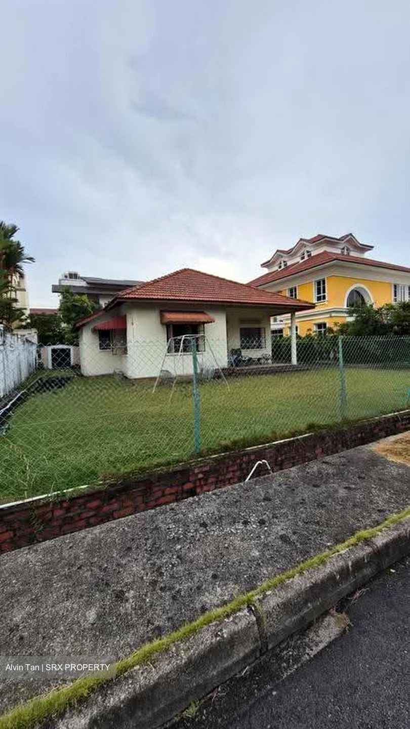 Frankel Estate (D15), Detached #613461501